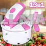 Овощерезка Multi Salad Chef 13 в 1 многофункциональная универсальная